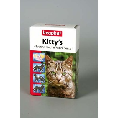 Beaphar Kittys Mix     