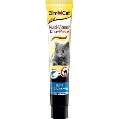 Gimcat     +12 , 50 .