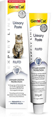 Gimcat   Gimcat Urinary        