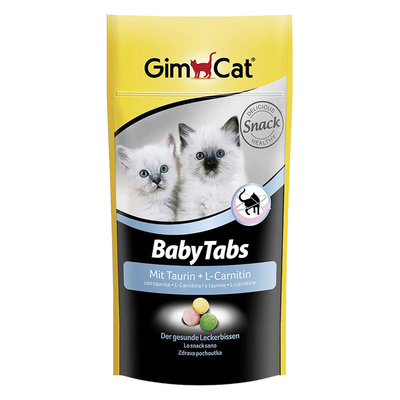 Gimcat Baby-Tabs   ,  ,   L-  