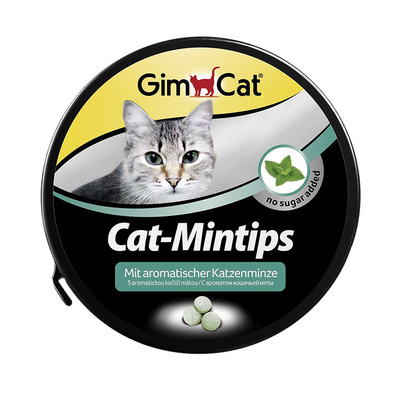 Gimcat Cat-Mintips       