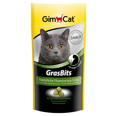 Gimcat GrasBits      