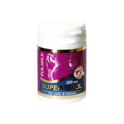 Polidex Super Wool -     , ,    , 200 .