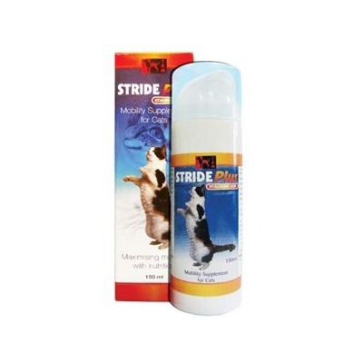 Stride Plus-         , 150 