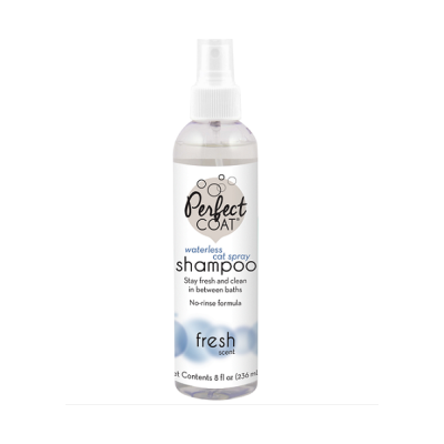 8in1    PC Waterless Shampoo     ,  236 