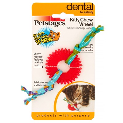 Petstages    Dental    