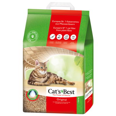 Cats Best Original   