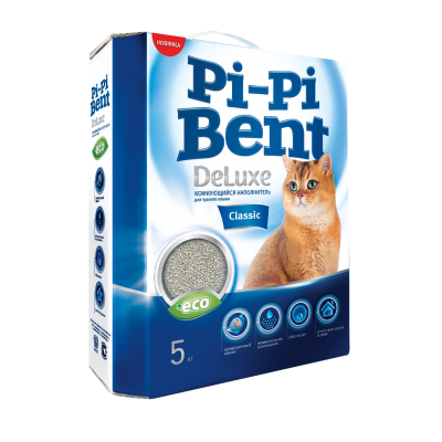 Pi-Pi-Bent DeLuxe Classic   " " (), 5 