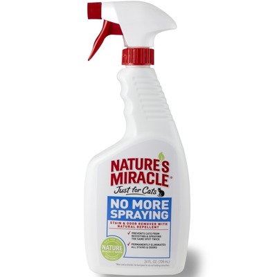 8in1  ""   NM JFC No More Spraying, 710 .