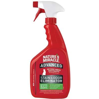8 in 1      JFC Stain&Odour Remover Spray     , 945 