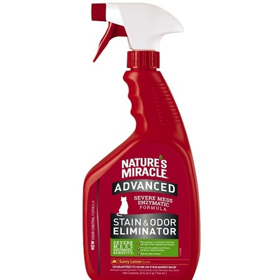 8 in 1         JFC Stain&Odour Remover Spray     , 945 
