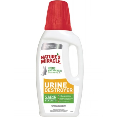 8 in 1  ,       JFC Urine Destroyer Stain & Residue Eliminator