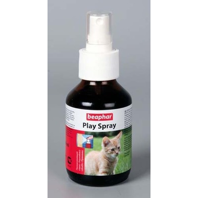 Beaphar Play Spray             , 100 .