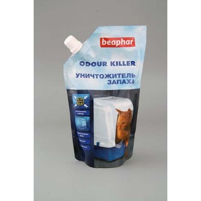 Beaphar BEAPHAR Odour Killer For Cats      ( ), 400 .