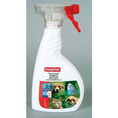 Beaphar Odour Killer Spray (Eliminator)   ,    , 400 