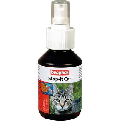 Beaphar  Stop It Cat  ,    , 100 