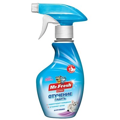 Mr.Fresh Expert    , 200  ()