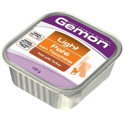 Gemon Dog Light       150 .