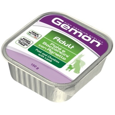 Gemon Dog        150 .