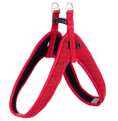 Rogz    Utility, Fast-Fit Harness,   ()
