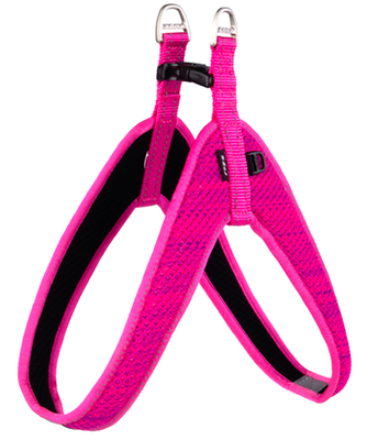 Rogz    Utility, Fast-Fit Harness,   ()