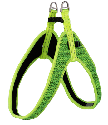 Rogz    Utility, Fast-Fit Harness,   ()