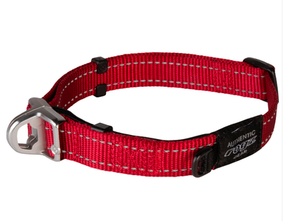 Rogz  Utility    Quick Release Magnetic Collar,   ()