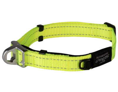 Rogz  Utility    Quick Release Magnetic Collar,   ()