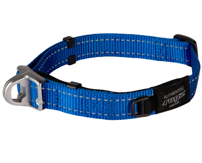 Rogz  Utility    Quick Release Magnetic Collar,   ()