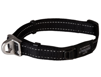 Rogz  Utility    Quick Release Magnetic Collar,   ()