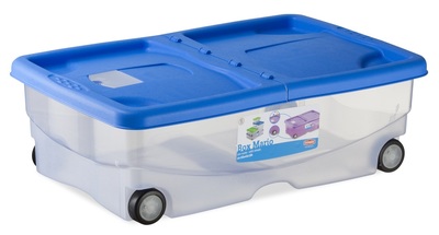 Stefanplast    "Mario", 60  40  18 , 26  ()