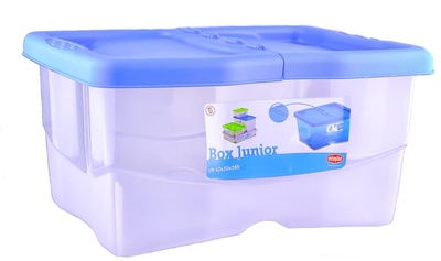 Stefanplast  "Junior", 40  30  18 , 12 ,   