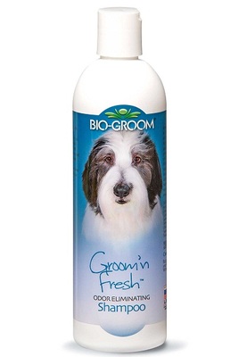 Bio-Groom Groom'n Fresh     355 