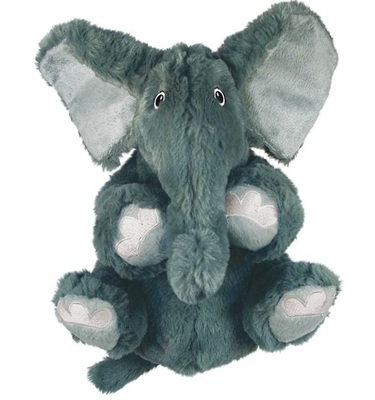 Kong    Comfort Kiddos Elephant  18  ()