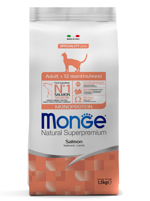 Monge Cat       ()
