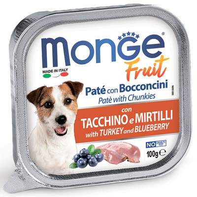 Monge Dog Fruit       100  ()