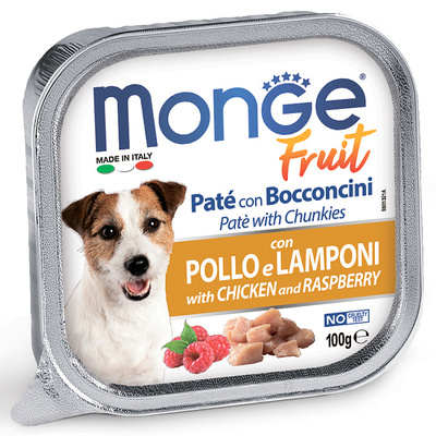 Monge Dog Fruit       100  ()