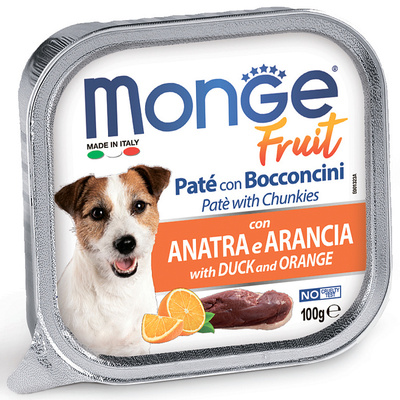 Monge Dog Fruit       100  ()