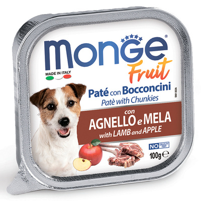 Monge Dog Fruit       100  ()