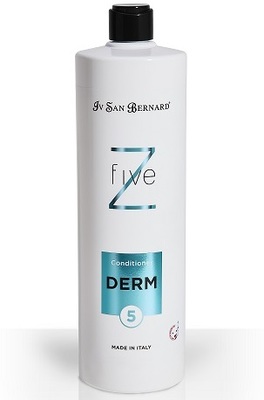 Iv San Bernard Derm Z5       1 