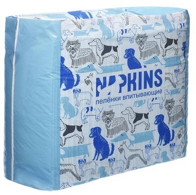 Napkins      ()