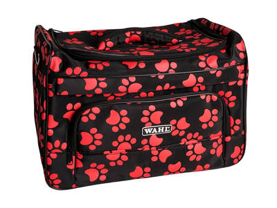 Wahl   Paw Print bag     ()