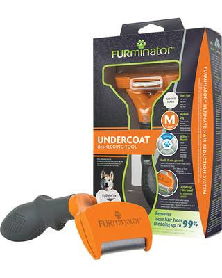 FURminator M         ()