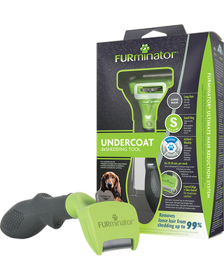 FURminator S         ()