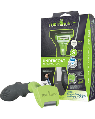 FURminator S         ()