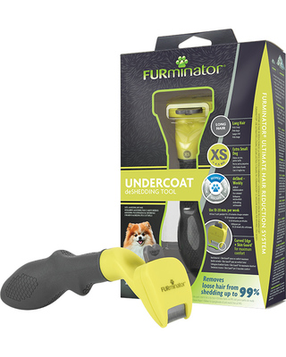 FURminator XS         ()