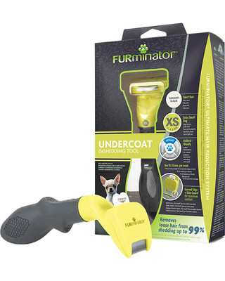 FURminator XS         ()