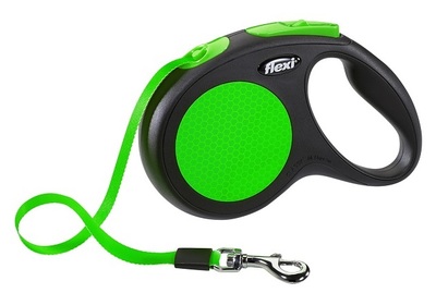 Flexi Limited Edition -    25 , 5 , , New Neon M,   ()