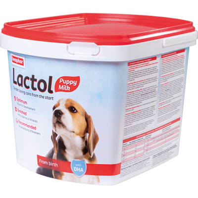 Beaphar Lactol Puppy Milk     ()