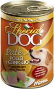 Special Dog        400